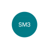 ESMALTE GEL PERMANENTE ANDREIA SM3