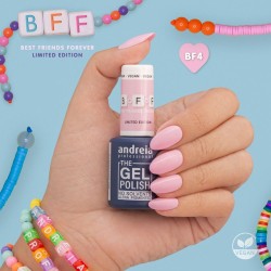 ESMALTE ANDREIA BF4 NO SOLVENTS