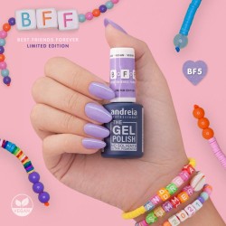 ESMALTE ANDREIA BF5 NO SOLVENTS