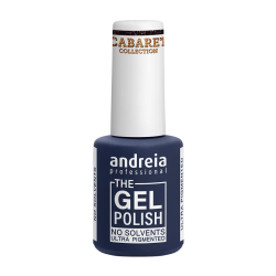 ESMALTE ANDREIA CC3 NO SOLVENTS
