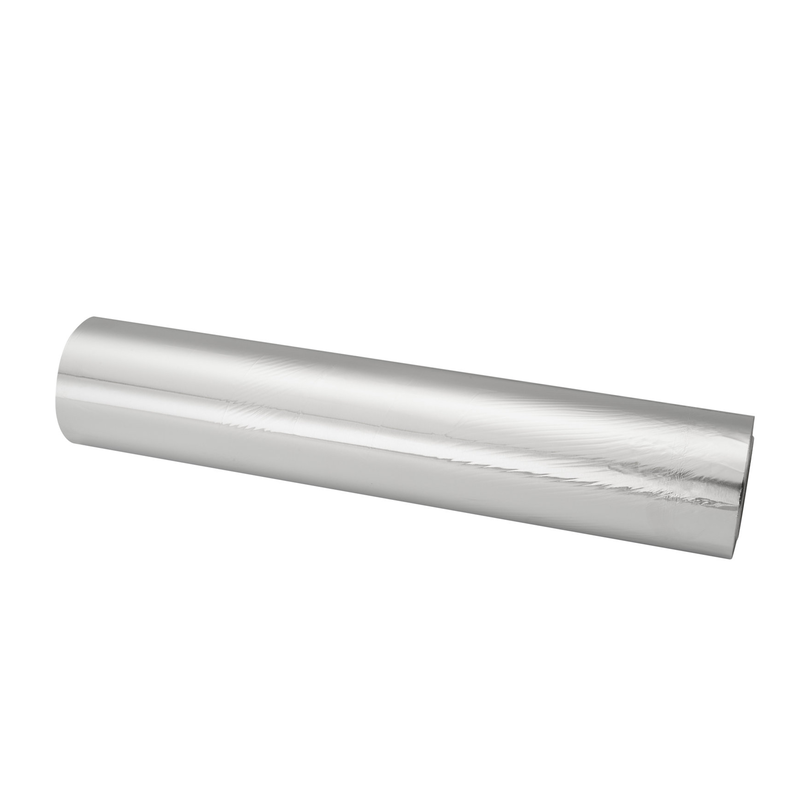ROLLO PAPEL ALUMINIO PROFESIONAL 30cm