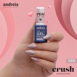 ESMALTE ANDREIA CR3 NO SOLVENTS