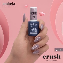 ESMALTE ANDREIA CR4 NO SOLVENTS