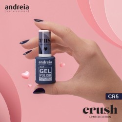 ESMALTE ANDREIA CR5 NO SOLVENTS
