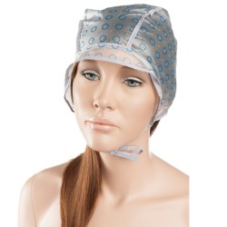 GORROS DE MECHAS UN USO 5 uds.