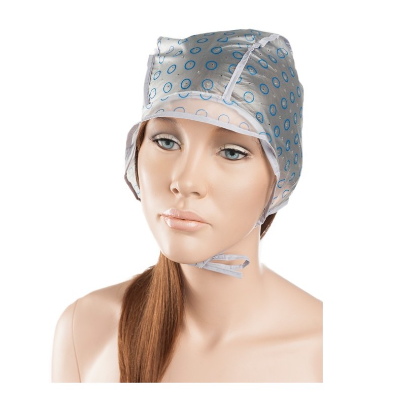 GORROS DE MECHAS UN USO 5 uds.