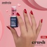 ESMALTE ANDREIA CR6 NO SOLVENTS