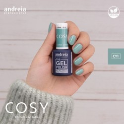 ESMALTE ANDREIA CY1 NO SOLVENTS
