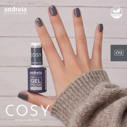 ESMALTE ANDREIA CY2 NO SOLVENTS