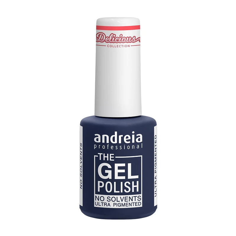 ESMALTE ANDREIA DC1 NO SOLVENTS