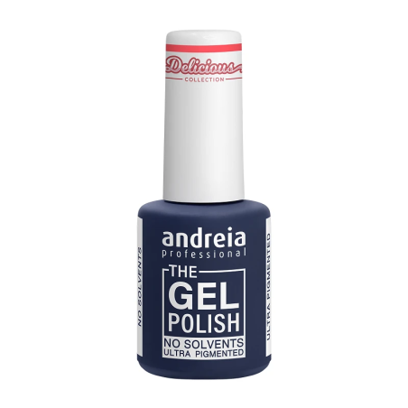 ESMALTE ANDREIA DC1 NO SOLVENTS