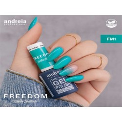 ESMALTE ANDREIA FM1 NO SOLVENTS