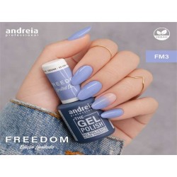 ESMALTE ANDREIA FM3 NO SOLVENTS