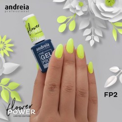 ESMALTE ANDREIA FP2 NO SOLVENTS