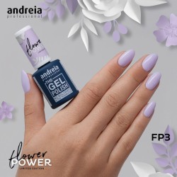 ESMALTE ANDREIA FP3 NO SOLVENTS