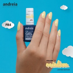 ESMALTE ANDREIA FR4 NO SOLVENTS