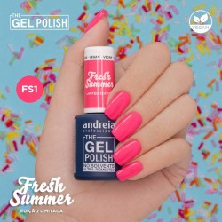 ESMALTE ANDREIA FS1 NO SOLVENTS