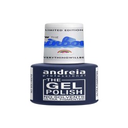 ESMALTE ANDREIA FR6 NO SOLVENTS