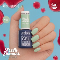 ESMALTE ANDREIA FS3 NO SOLVENTS