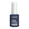 ESMALTE ANDREIA G02 NO SOLVENTS