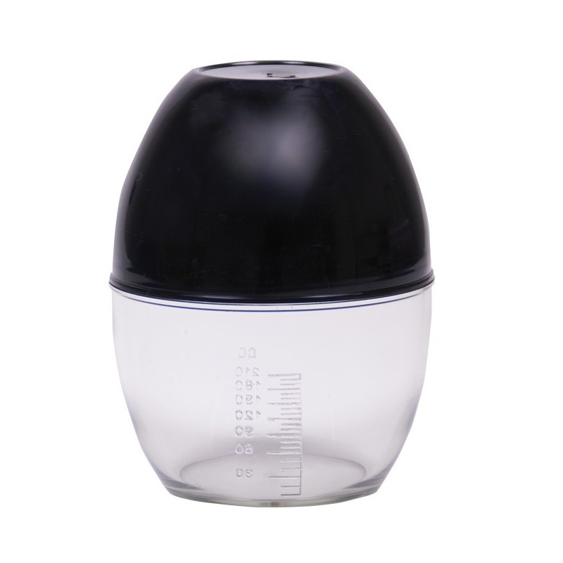 COCTELERA GRADUADA 210ml