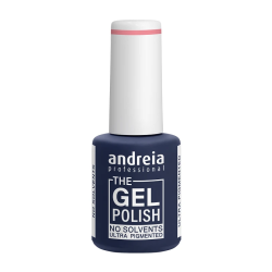 ESMALTE ANDREIA G10 NO SOLVENTS