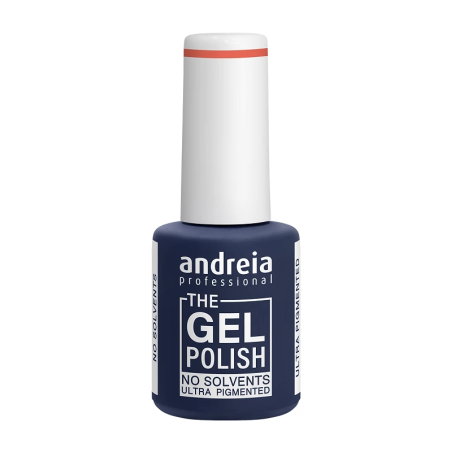 ESMALTE ANDREIA G17 NO SOLVENTS