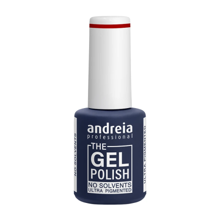 ESMALTE ANDREIA G20 NO SOLVENTS
