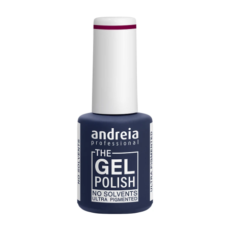 ESMALTE ANDREIA G24 NO SOLVENTS