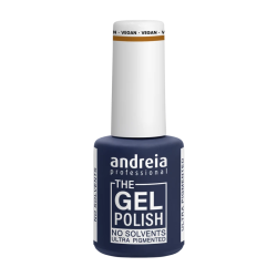 ESMALTE ANDREIA G36 NO SOLVENTS