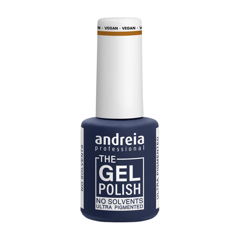 ESMALTE ANDREIA G36 NO SOLVENTS