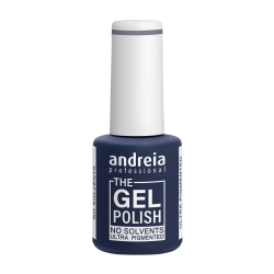 ESMALTE ANDREIA G40 NO SOLVENTS