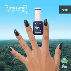 ESMALTE ANDREIA G45 NO SOLVENTS