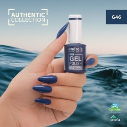 ESMALTE ANDREIA G46 NO SOLVENTS