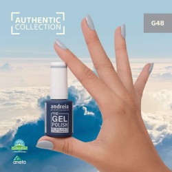 ESMALTE ANDREIA G48 NO SOLVENTS