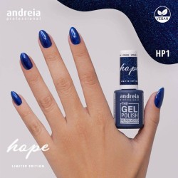 ESMALTE ANDREIA HP1 NO SOLVENTS