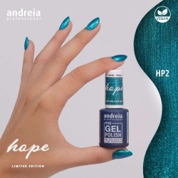 ESMALTE ANDREIA HP2 NO SOLVENTS