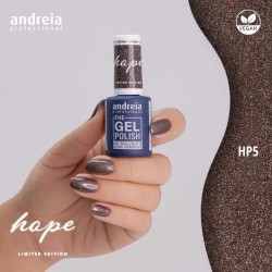 ESMALTE ANDREIA HP5 NO SOLVENTS