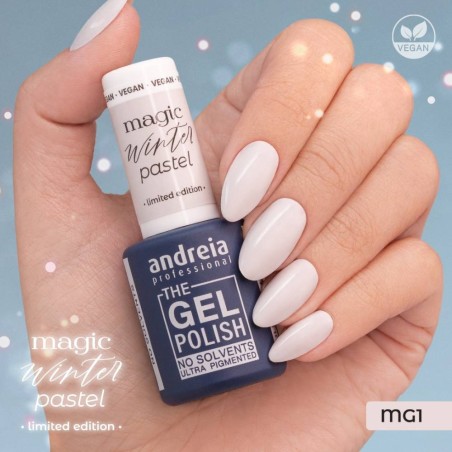 ESMALTE ANDREIA MG1 NO SOLVENTS