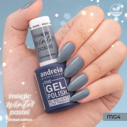 ESMALTE ANDREIA MG4 NO SOLVENTS