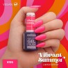 ESMALTE ANDREIA VS5 NO SOLVENTS