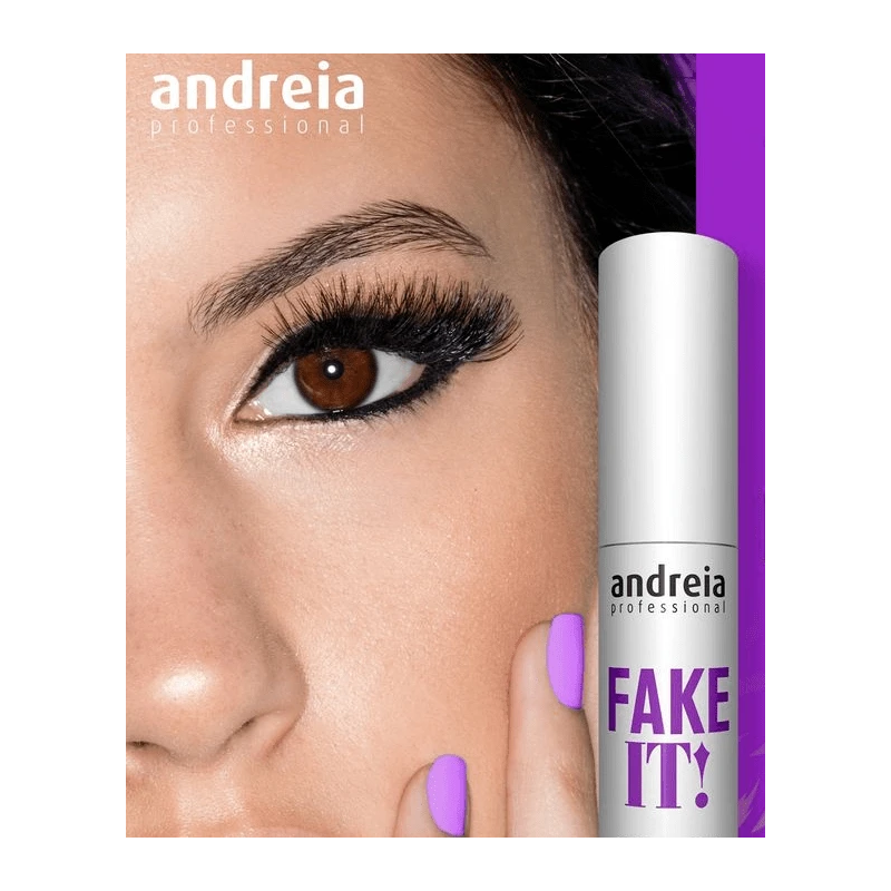 MASCARA FAKE IT! ANDREIA 10ml