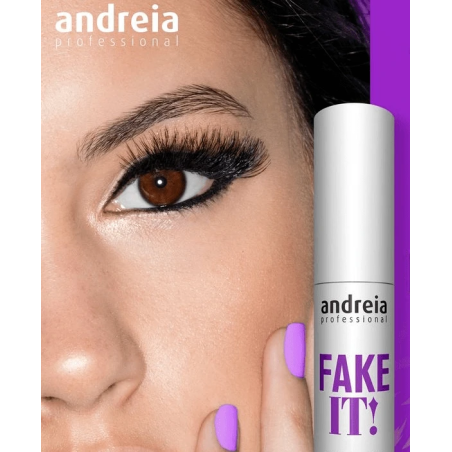 MASCARA FAKE IT! ANDREIA 10ml