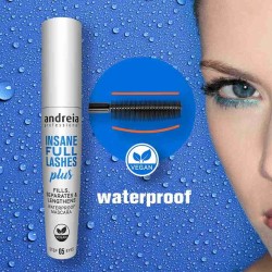 MASCARA INSANE FULL LASHES PLUS ANDREIA
