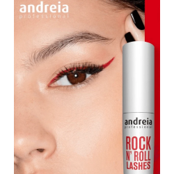 MASCARA ROCK N´ ROLL ANDREIA 10ml