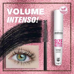 MASCARA SIZE MATTERS ANDREIA 10ml