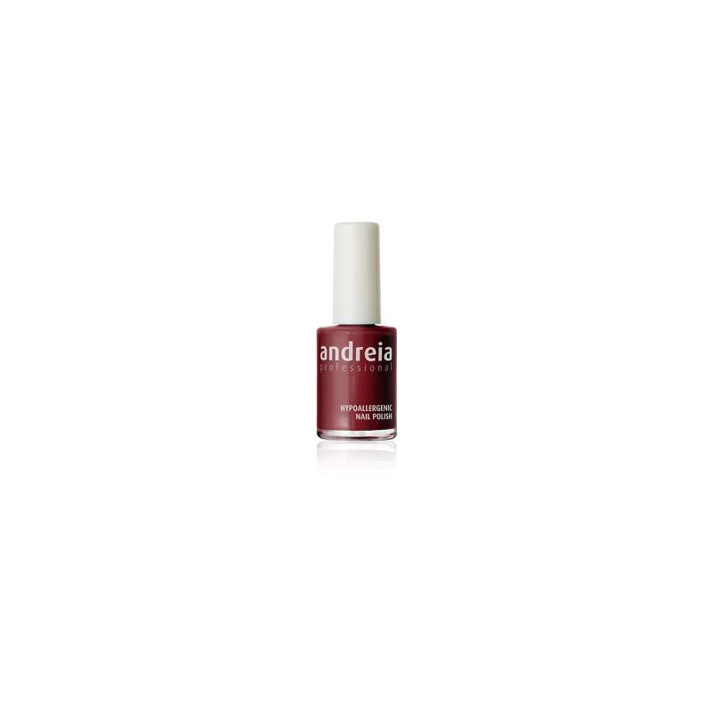 ESMALTE ANDREIA HIPOALERGENICO 68