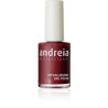 ESMALTE ANDREIA HIPOALERGENICO 68