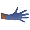 GUANTES NITRILO T/M 100uds