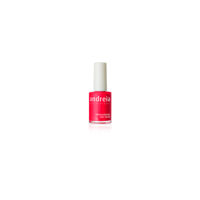 ESMALTE ANDREIA HIPOALERGENICO 109